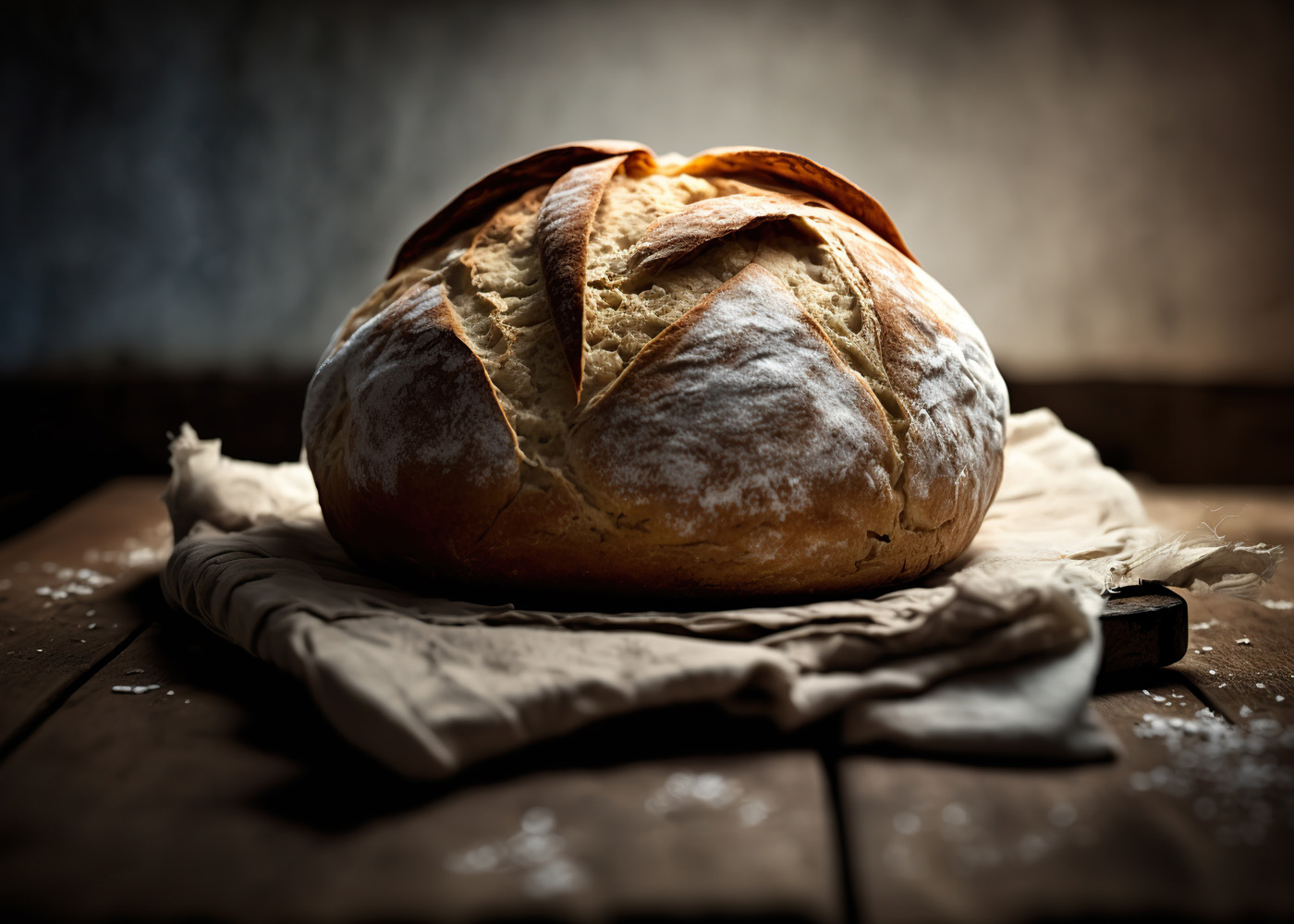 Bread Pitt (2)